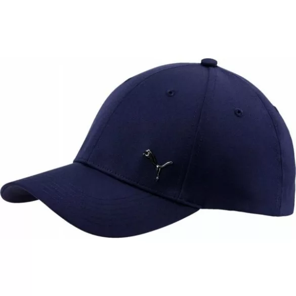 Puma ESS METAL PUMA CAT BB Cap Unisex sapka - SM-025994-06