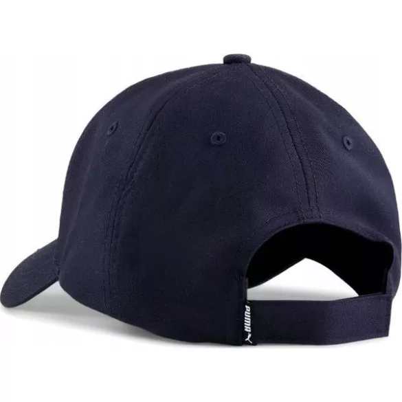 Puma ESS METAL PUMA CAT BB Cap Unisex sapka - SM-025994-06