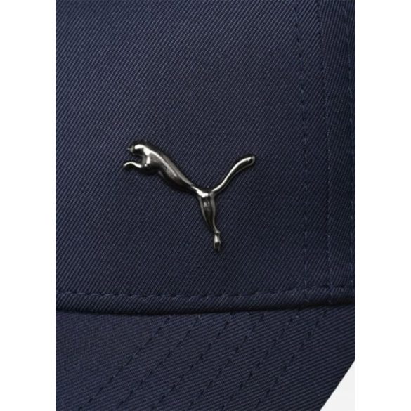Puma ESS METAL PUMA CAT BB Cap Unisex sapka - SM-025994-06