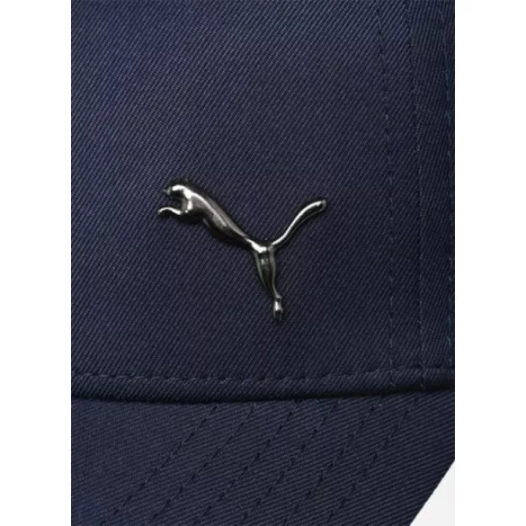 Puma ESS METAL PUMA CAT BB Cap Unisex sapka - SM-025994-06