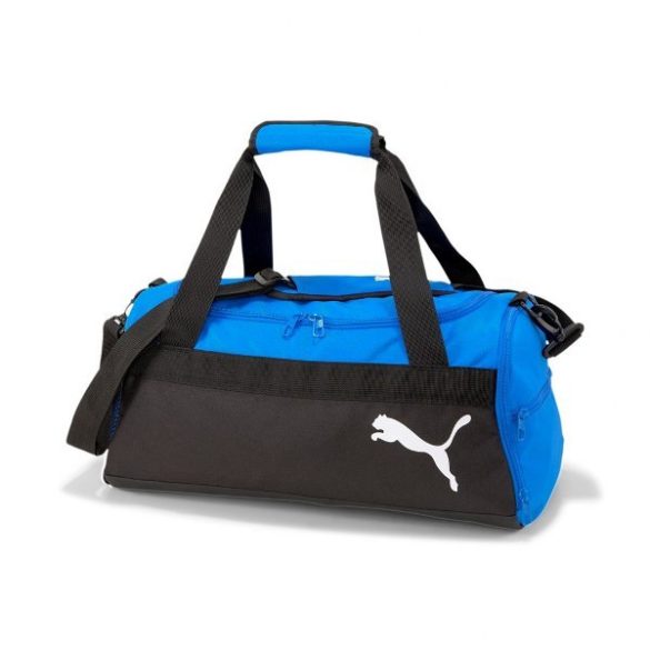 Puma teamGOAL 23 Teambag S Electric Blue Lemo Unisex táska - SM-076857-02