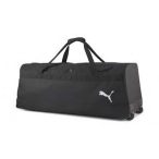   Puma teamGOAL 23 Wheel Teambag XL Puma Black Unisex táska - SM-076863-03