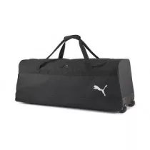   Puma teamGOAL 23 Wheel Teambag XL Puma Black Unisex táska - SM-076863-03