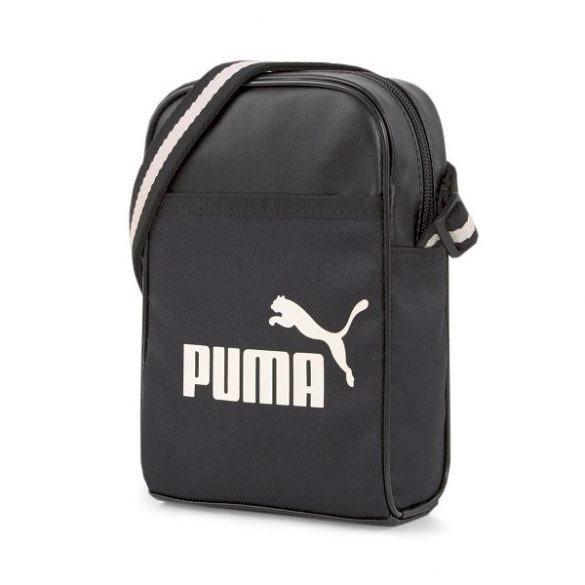 Puma Campus Compact Portable Unisex táska - SM-078827-01