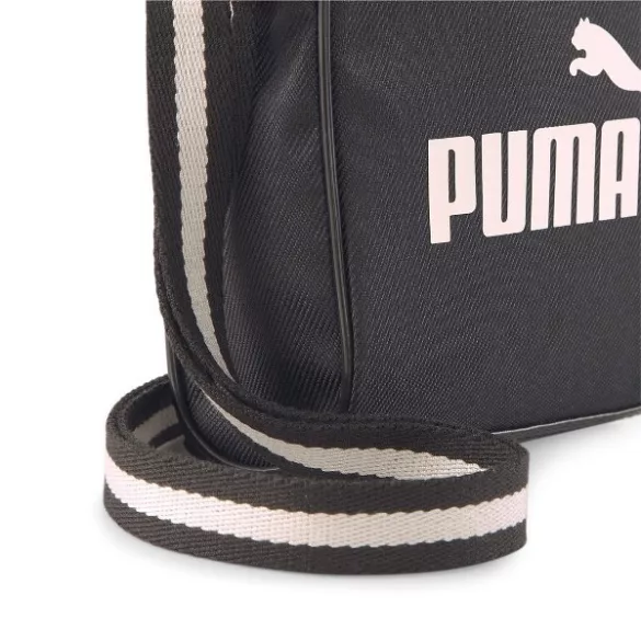 Puma Campus Compact Portable Unisex táska - SM-078827-01