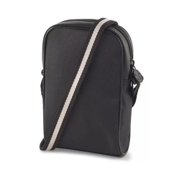 Puma Campus Compact Portable Unisex táska - SM-078827-01