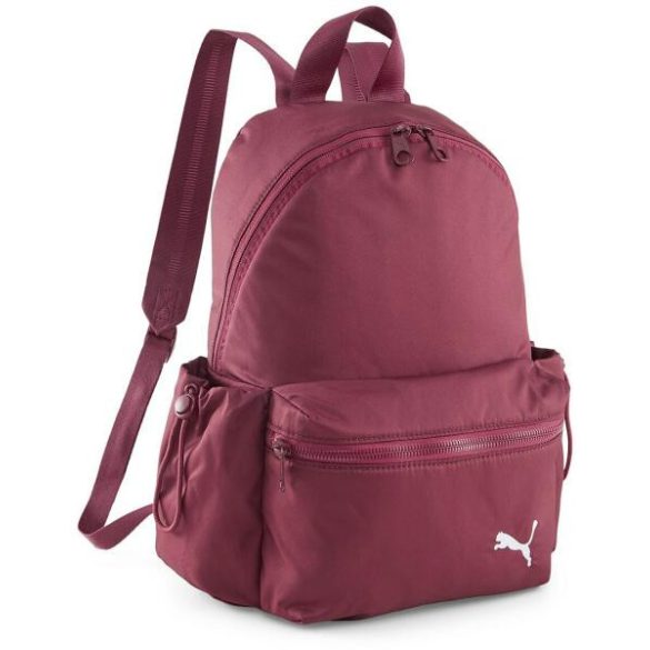 Puma Core Her Backpack Dark Jasper Unisex táska - SM-079486-03