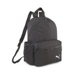   Puma Core Her Backpack PUMA Black Unisex táska - SM-079486-04
