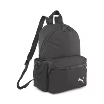   Puma Core Her Backpack PUMA Black Unisex táska - SM-079486-04