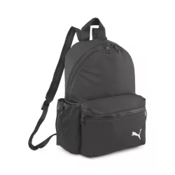  Puma Core Her Backpack PUMA Black Unisex táska - SM-079486-04