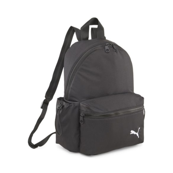 Puma Core Her Backpack PUMA Black Unisex táska - SM-079486-04