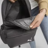 Puma Core Her Backpack PUMA Black Unisex táska - SM-079486-04