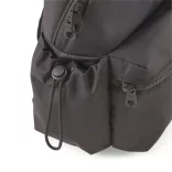 Puma Core Her Backpack PUMA Black Unisex táska - SM-079486-04