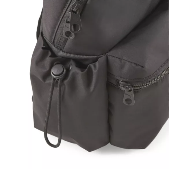 Puma Core Her Backpack PUMA Black Unisex táska - SM-079486-04