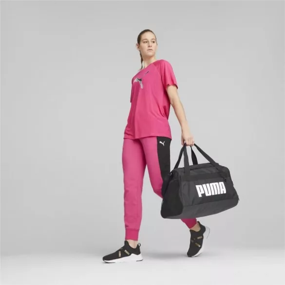 Puma PUMA CHALLENGER Duffel Bag S Unisex táska - SM-079530-01