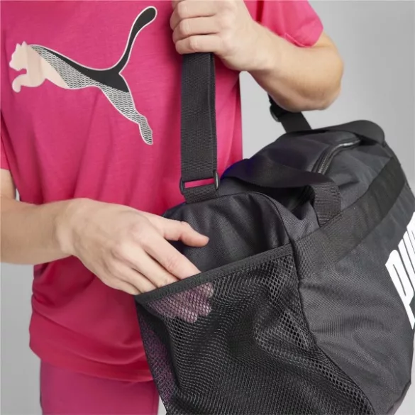 Puma PUMA CHALLENGER Duffel Bag S Unisex táska - SM-079530-01