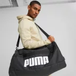 Puma PUMA CHALLENGER Duffel Bag M Unisex táska - SM-079531-01