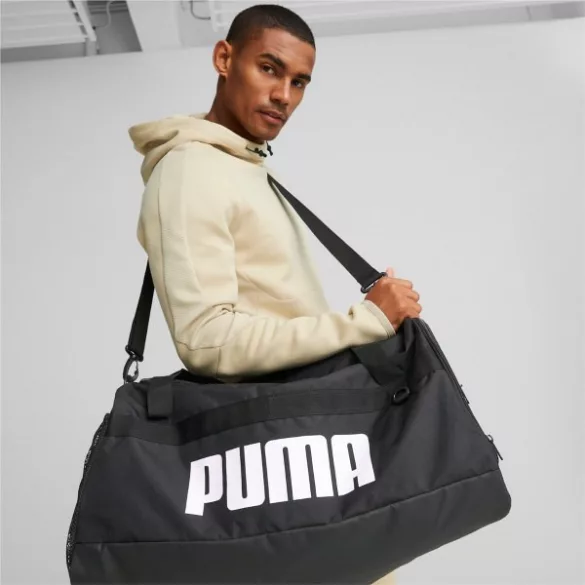 Puma PUMA CHALLENGER Duffel Bag M Unisex táska - SM-079531-01