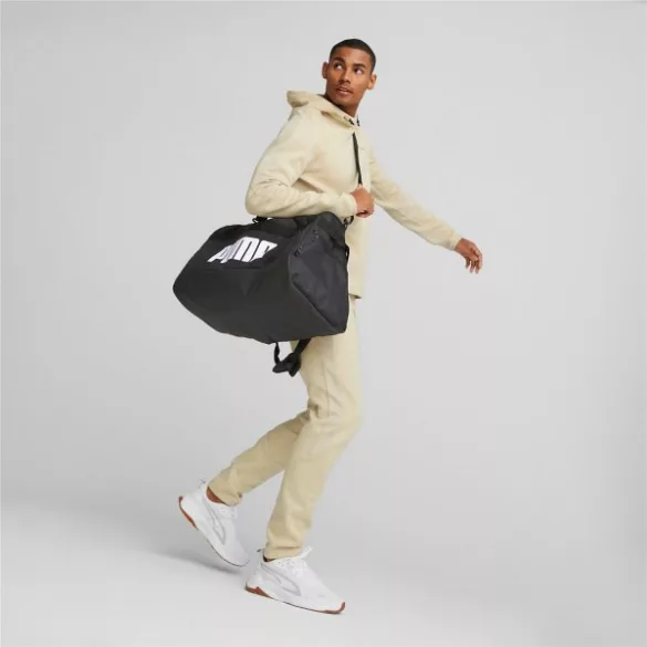 Puma PUMA CHALLENGER Duffel Bag M Unisex táska - SM-079531-01