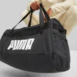 Puma PUMA CHALLENGER Duffel Bag M Unisex táska - SM-079531-01