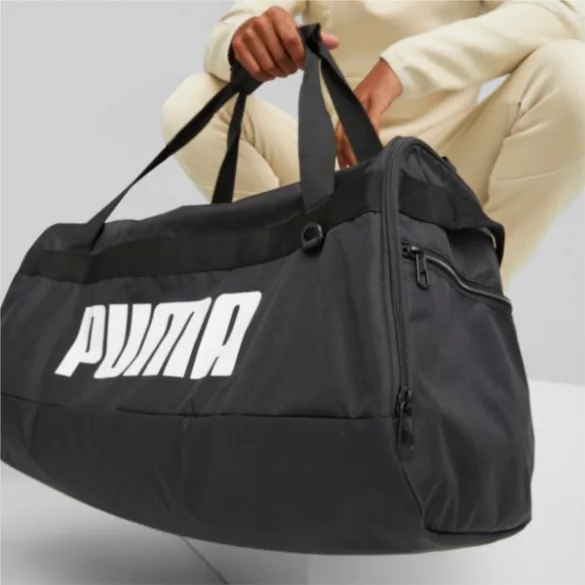 Puma PUMA CHALLENGER Duffel Bag M Unisex táska - SM-079531-01