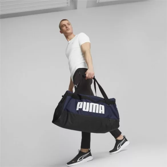 Puma PUMA CHALLENGER Duffel Bag M Unisex táska - SM-079531-02