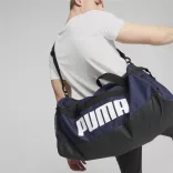 Puma PUMA CHALLENGER Duffel Bag M Unisex táska - SM-079531-02