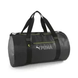 Puma Puma Fit Duffle Puma Black-Yellow Burst Unisex táska - SM-079624-02