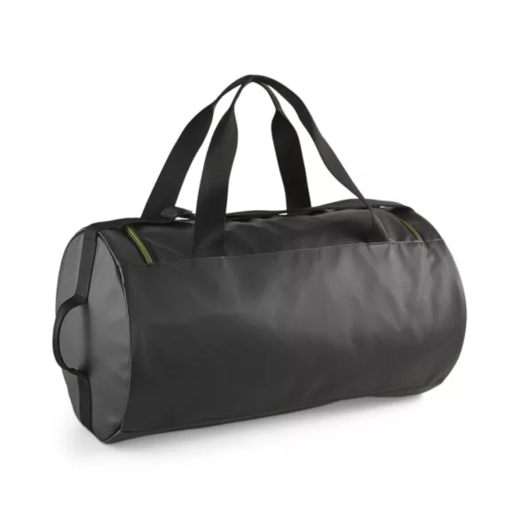 Puma Puma Fit Duffle Puma Black-Yellow Burst Unisex táska - SM-079624-02