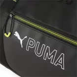 Puma Puma Fit Duffle Puma Black-Yellow Burst Unisex táska - SM-079624-02