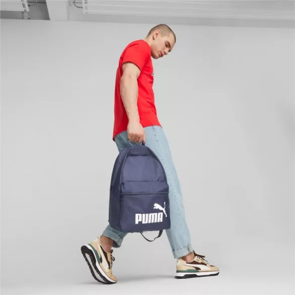 Puma PUMA Phase Backpack Unisex táska - SM-079943-02