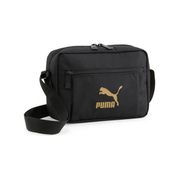 Puma Classics Archive X-Body Bag PUMA Black-G Unisex táska - SM-079983-01