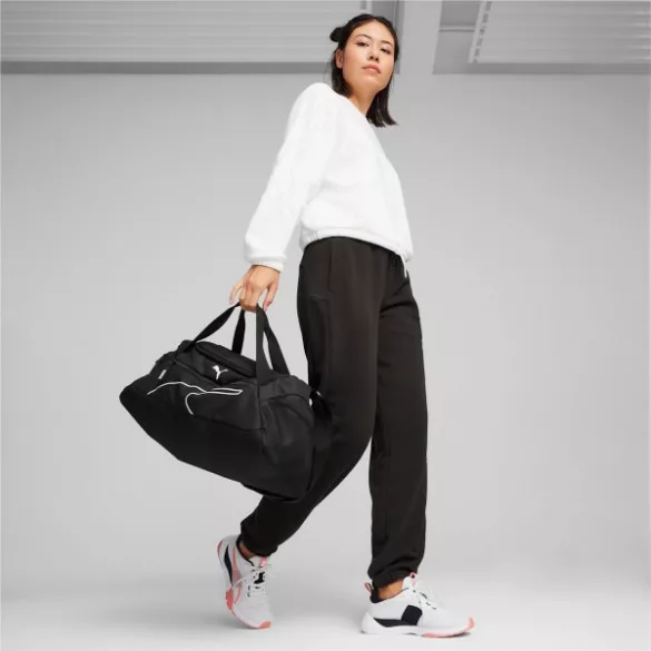 Puma Fundamentals Sports Bag S Unisex táska - SM-090331-01