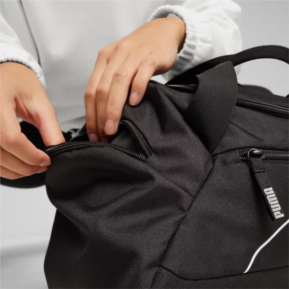 Puma Fundamentals Sports Bag S Unisex táska - SM-090331-01
