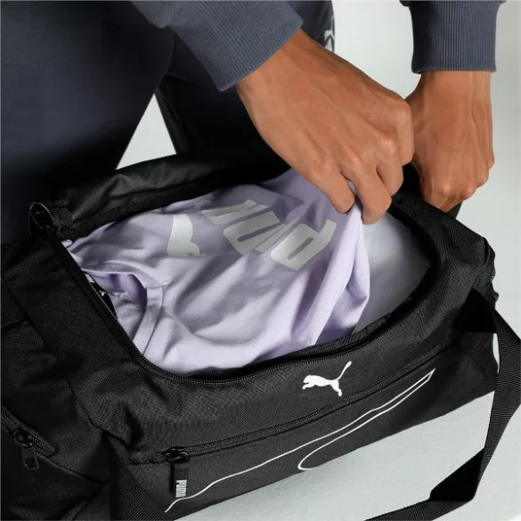 Puma Fundamentals Sports Bag S Unisex táska - SM-090331-01