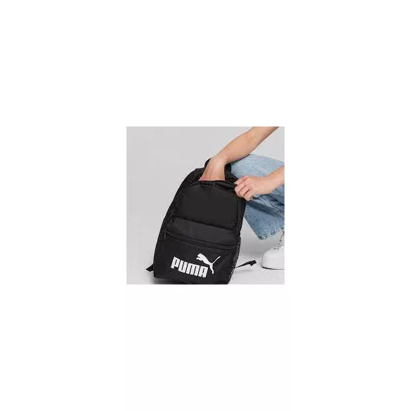 Puma PUMA Plus Backpack Unisex táska - SM-090346-01