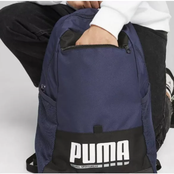 Puma PUMA Plus Backpack Unisex táska - SM-090346-02