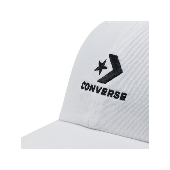 Converse LOCKUP CAP MPU Unisex sapka - SM-10022131-A02-102