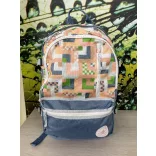 Converse Straight Edge Backpack Print Unisex táska - SM-10022408-A05-494