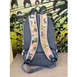 Converse Straight Edge Backpack Print Unisex táska - SM-10022408-A05-494