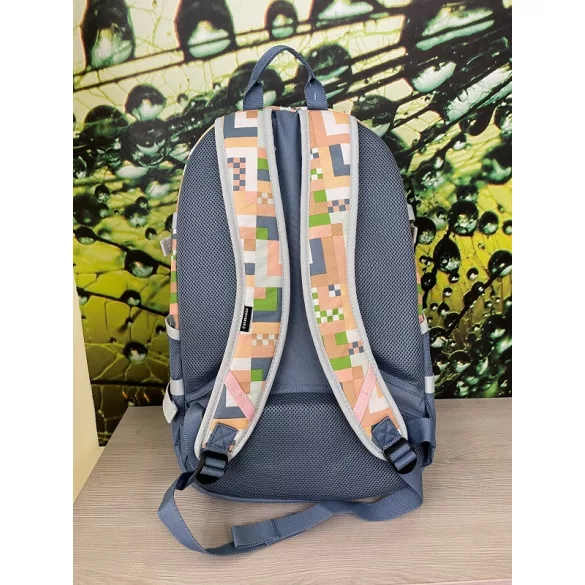 Converse Straight Edge Backpack Print Unisex táska - SM-10022408-A05-494