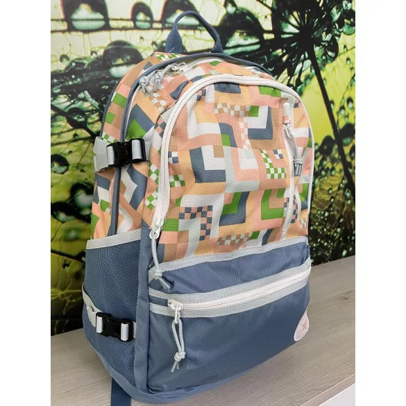 Converse Straight Edge Backpack Print Unisex táska - SM-10022408-A05-494