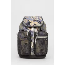 Converse Rucksack Print Unisex táska - SM-10023239-A01-484