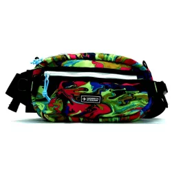   Converse Transition Sling Print Unisex táska - SM-10023393-A01-001