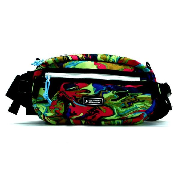 Converse Transition Sling Print Unisex táska - SM-10023393-A01-001