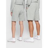 Converse CLASSIC FIT WEARERS LEFT STAR CHEV EMB SHORT Unisex rövidnadrág - SM-10023875-A02-035