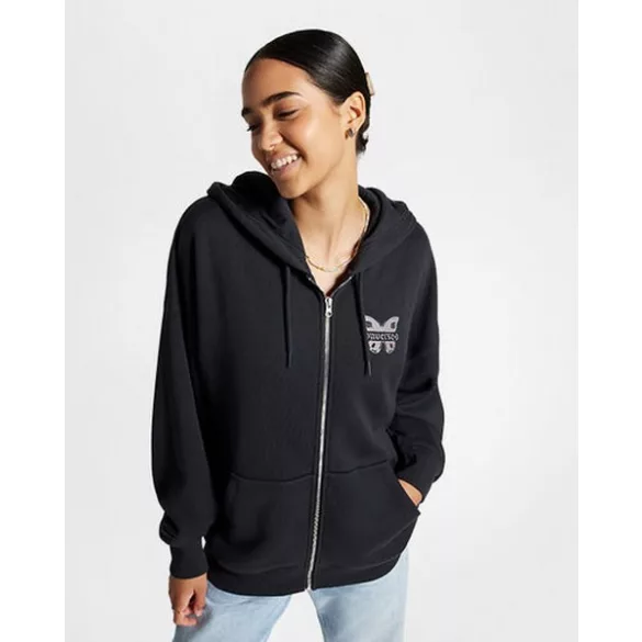 Converse Blooming Skate Full Zip Hoodie Női pulóver - SM-10026045-A01-032