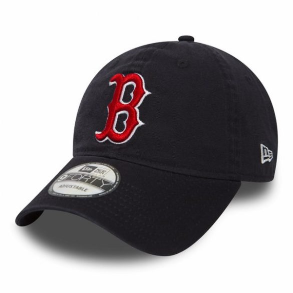 New Era KAPA THE LEAGUE BOSRED  Unisex sapka - SM-10047511