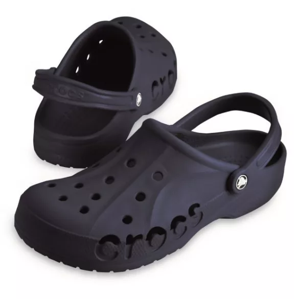 Crocs Baya Unisex papucs - SM-10126-410