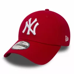   New Era KAPA 9FORTY LEAGUE BASIC NY  Unisex sapka - SM-10531938